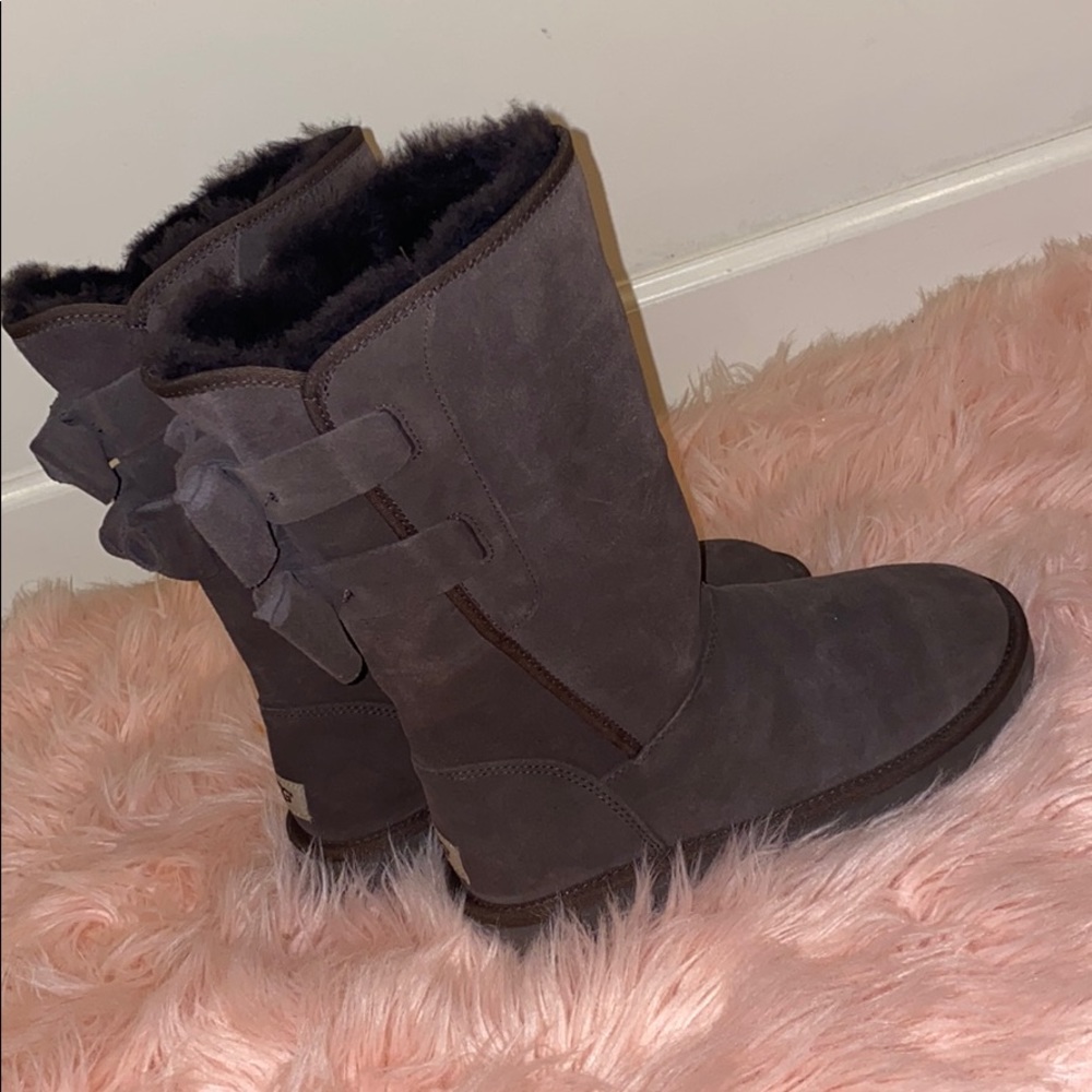 Ugg’s